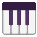 Free キーボード、フラット アイコン
