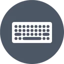Free Keyboard Icon