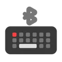 Free Keyboard bluetooth  Icon