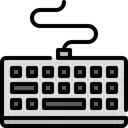 Free Computer Hardware Device Icon