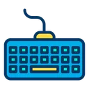 Free Hardware Device Input Device Icon