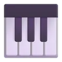 Free Keyboard Color Icon