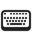 Free High Contrast Icon