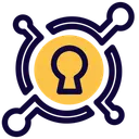 Free Keycdn Technology Logo Social Media Logo Icon