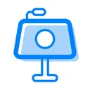 Free Keynote Icon