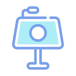 Free Keynote  Icon