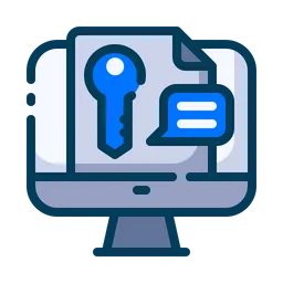 Free Keyword  Icon