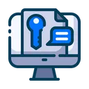 Free Keyword  Icon