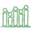Free Keyword  Icon