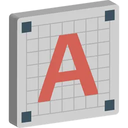 Free Keywording  Icon