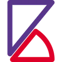 Free Kibana Technology Logo Social Media Logo Icon