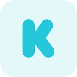 Free Kickstarter Logo Icon
