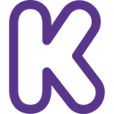 Free Kickstarter Social Logo Social Media Icon