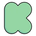 Free Kickstarter  Icon