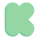 Free Kickstarter  Icon