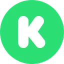 Free Kickstarter Icon