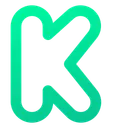 Free Kickstarter  Icon