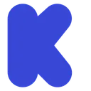 Free Kickstarter Logo Social Media Icon