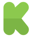 Free Kickstarter  Icon