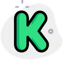 Free Kickstarter Icon