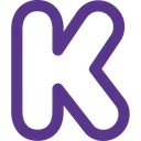 Free Kickstarter Social Logo Social Media Icon