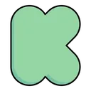 Free Kickstarter  Icon