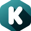 Free Kickstarter  Icon