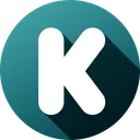 Free Kickstarter  Icon