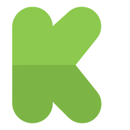 Free Kickstarter Logo Icon