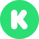 Free Kickstarter Icon