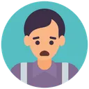 Free Boy Child Schoolboy Icon