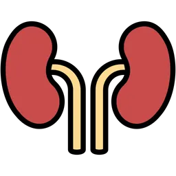 Free Kidneys  Icon