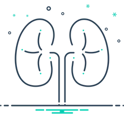 Free Kidneys  Icon