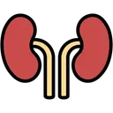 Free Kidneys  Icon