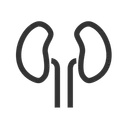 Free Kidneys  Icon