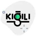 Free Kigili Markenlogo Marke Symbol