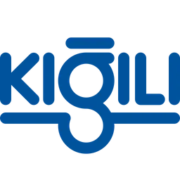 Free Kigili Logo Icon - Free Download Logos Logo Icons | IconScout