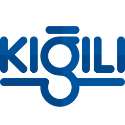 Free Kigili Logo Icon
