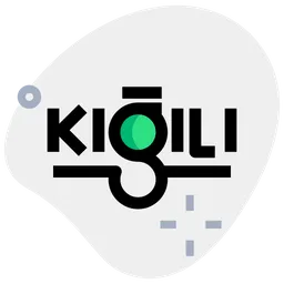 Free Kigili Logo Icon