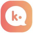 Free Kik Brand Logos Company Brand Logos Icon