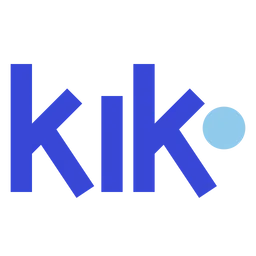 Free Kik  Icon