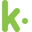 Free Kik Logo Icon