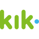 Free Kik  Icon