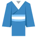 Free Kimono Stoff Kleidung Symbol