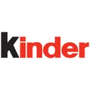 Free Kinder Logo Company Icon