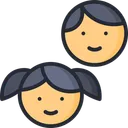 Free Kinder Kindershow Kindervideo Symbol