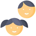 Free Kinder Kindershow Kindervideo Symbol