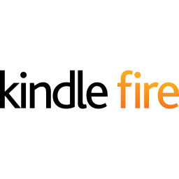 kindle fire logo png