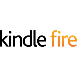 kindle fire logo png