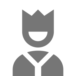 Free King  Icon